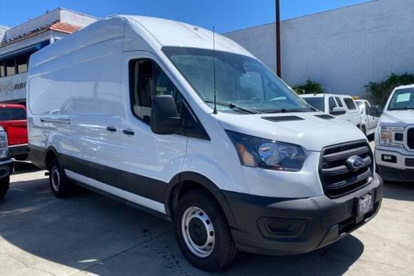 2020 Ford Transit Cargo Van 250 High Roof