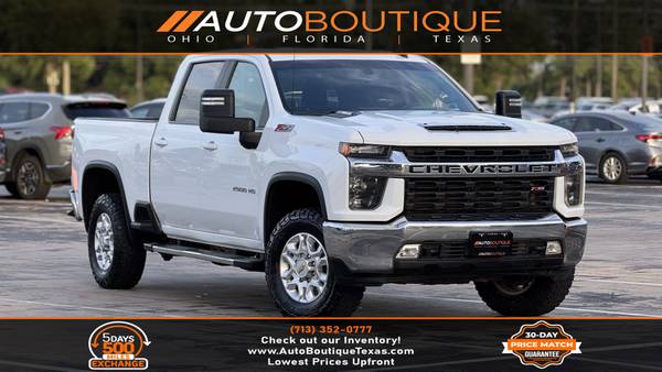 Chevrolet Silverado 2500HD with VIN: 1GC1YNEY8NF312919