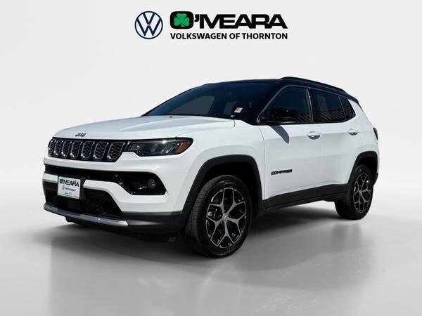 Jeep Compass with VIN: 3C4NJDCN1RT173110