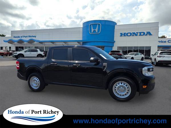 Ford Maverick with VIN: 3FTTW8E91NRA40998