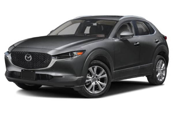 2024 Mazda CX-30 2.5 S Premium