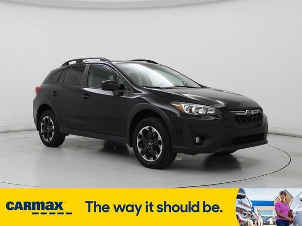 Subaru Crosstrek with VIN: JF2GTACC8PG255855