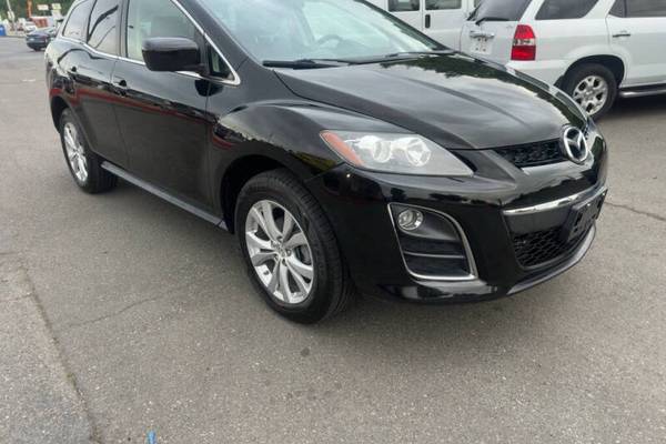 2010 Mazda CX-7 s Touring