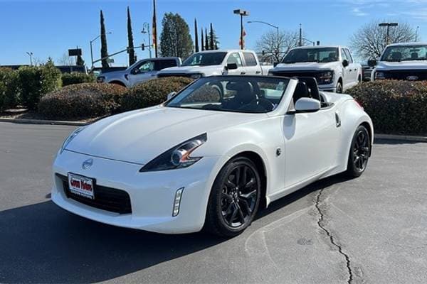 【楽天スーパーセール】 Used Edmunds | ID Boise, in Sale for 370Z Nissan 2018 アイドルグッズ