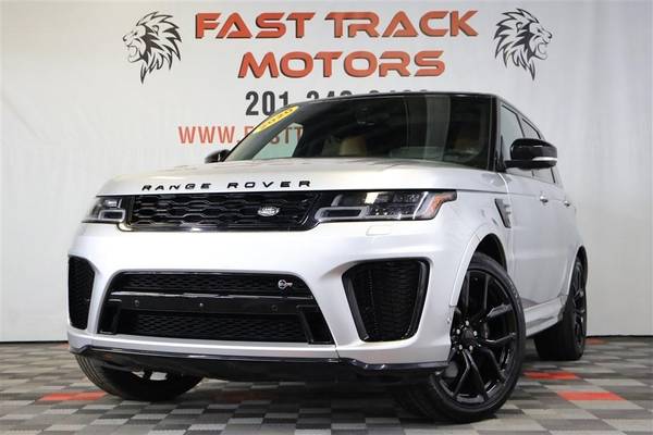 Land Rover Range Rover Sport with VIN: SALWZ2RE1LA713569