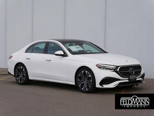 Mercedes-Benz E-Class with VIN: W1KLF6BB8SA145688