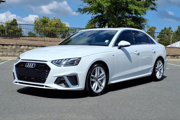 2024 Audi A7 Incentives, Specials & Offers in Metairie LA