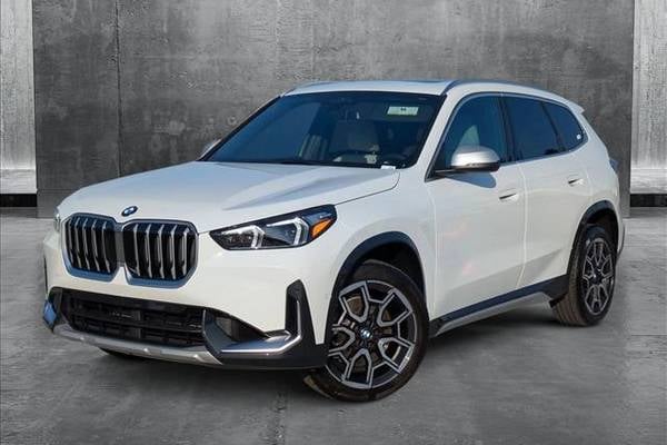 2024 BMW X1 xDrive28i