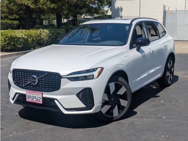 Volvo XC60 with VIN: YV4H60RC0S1039731
