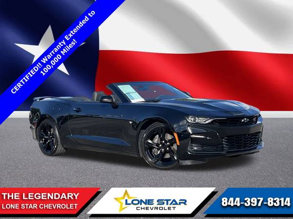 Chevrolet Camaro with VIN: 1G1FH3D77R0113722