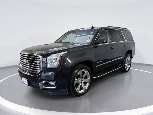 GMC Yukon with VIN: 1GKS2BKC9LR146049