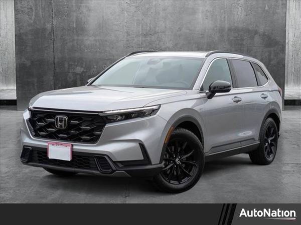 Honda CR-V with VIN: 2HKRS5H53PH700915