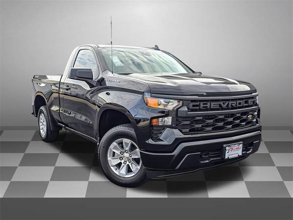 Chevrolet Silverado 1500 with VIN: 3GCNDAEK4RG111881