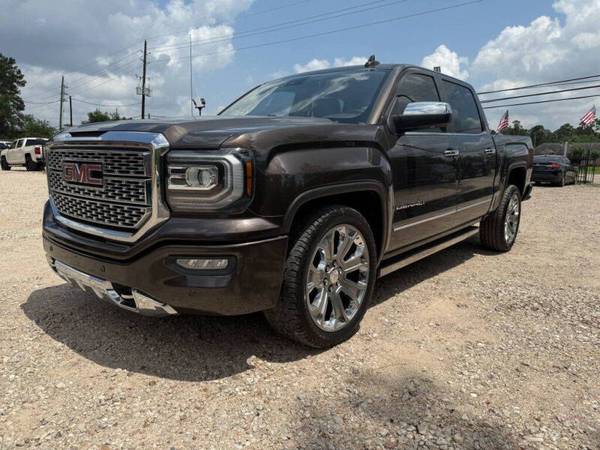 GMC Sierra 1500 with VIN: 3GTU2PEJ8HG268940