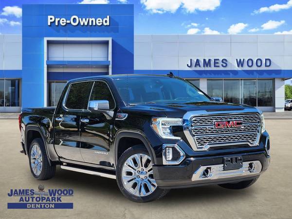 GMC Sierra 1500 with VIN: 3GTU9FELXMG295770
