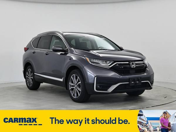 Honda CR-V with VIN: 5J6RW2H98LL019266