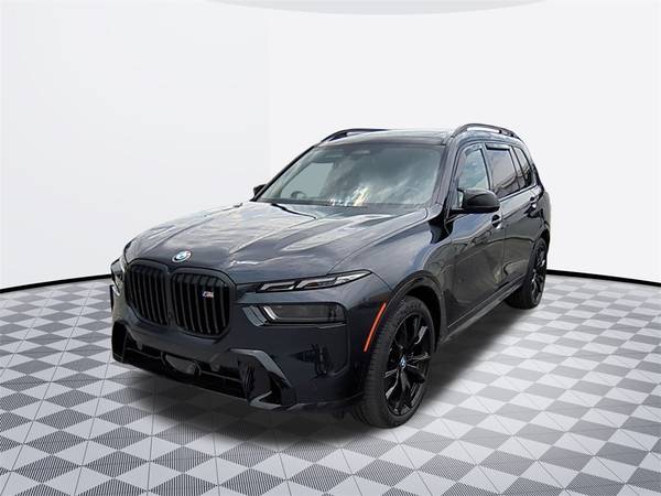 BMW X7 with VIN: 5UX33EM03S9X65101