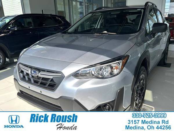 Subaru Crosstrek with VIN: JF2GTAAC9PG248772