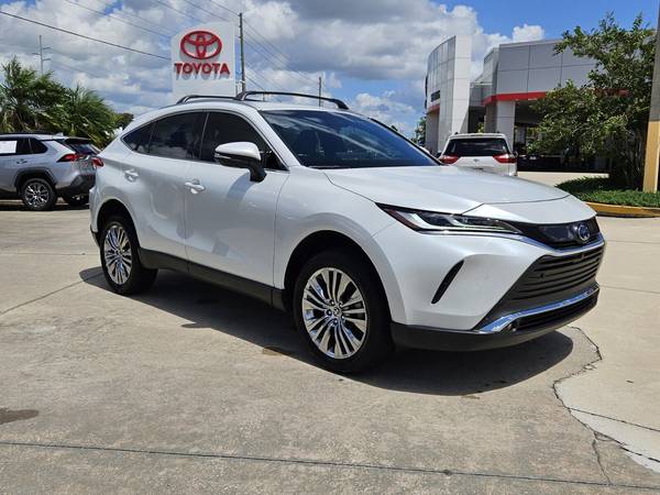 Toyota Venza with VIN: JTEAAAAH7RJ175683
