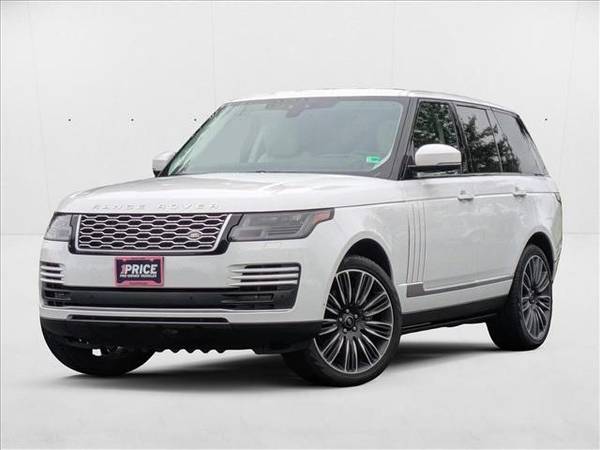 Land Rover Range Rover with VIN: SALGV2SE4NA470806