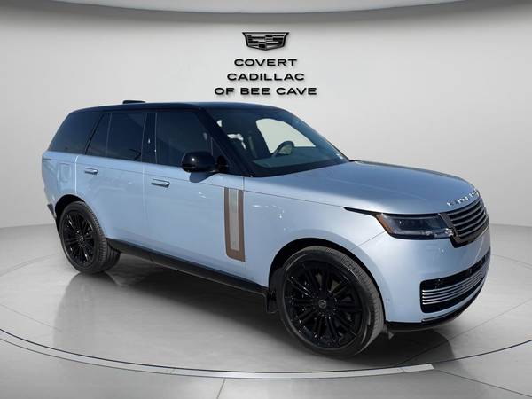 Land Rover Range Rover with VIN: SALKZ9F97RA208952