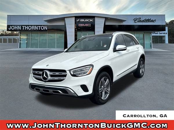 Mercedes-Benz GLC-Class with VIN: W1N0G8EB0NV379234