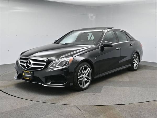 Mercedes-Benz E-Class with VIN: WDDHF6HBXFB108266
