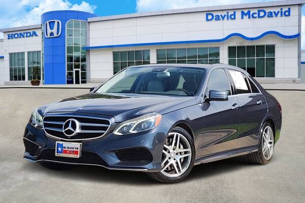 Mercedes-Benz E-Class with VIN: WDDHF9BB0EB030511