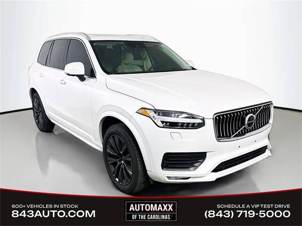 Volvo XC90 with VIN: YV4102PK0M1751930