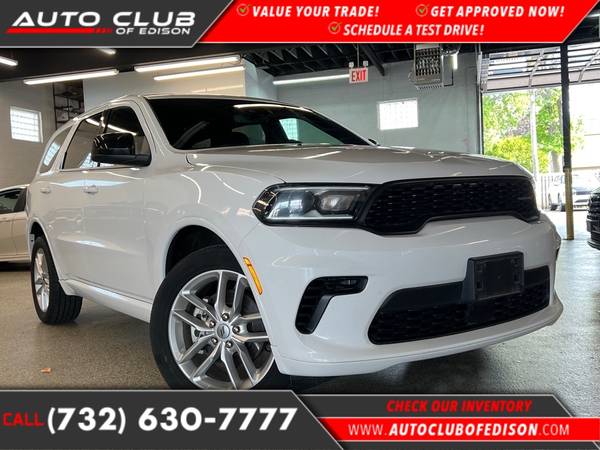 Dodge Durango with VIN: 1C4RDJDG9PC555661