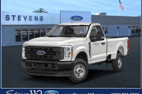 2024 Ford F-250 Super Duty XL  Regular Cab