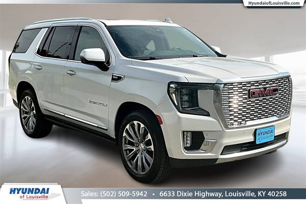 GMC Yukon with VIN: 1GKS2DKL0NR194165