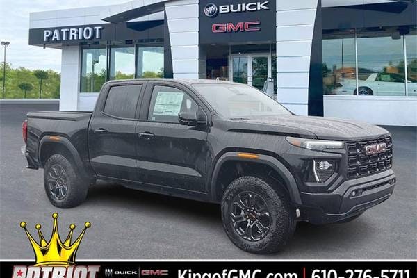 New GMC Canyon for Sale in Reading, PA | Edmunds New GMC Canyon for Sale in Reading, PA | Edmunds