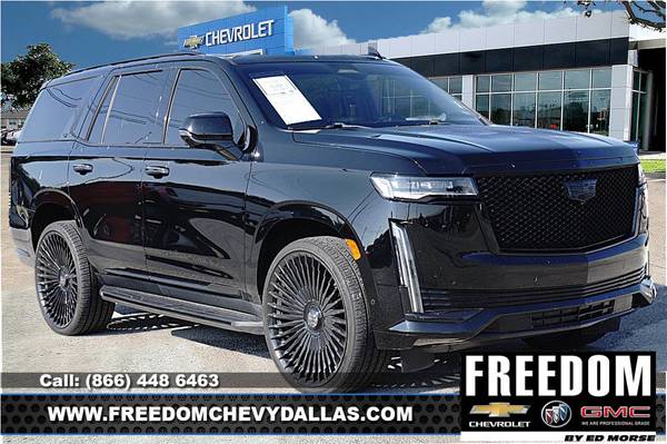 Cadillac Escalade with VIN: 1GYS3BKL3MR162087