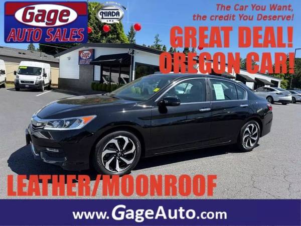 Honda Accord with VIN: 1HGCR2F82GA016668
