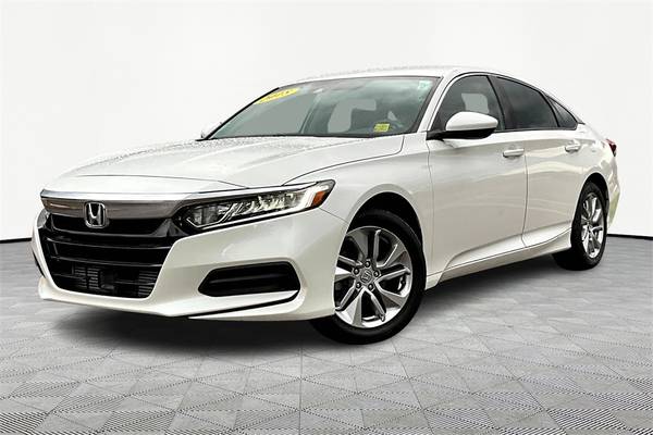 Honda Accord with VIN: 1HGCV1F14JA140442