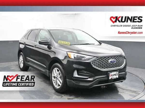 Ford Edge with VIN: 2FMPK4J99PBA21298