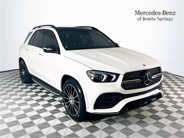 Mercedes-Benz GLE-Class with VIN: 4JGFB4JB0PA864512