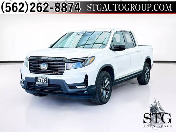 Honda Ridgeline with VIN: 5FPYK3F15MB020046