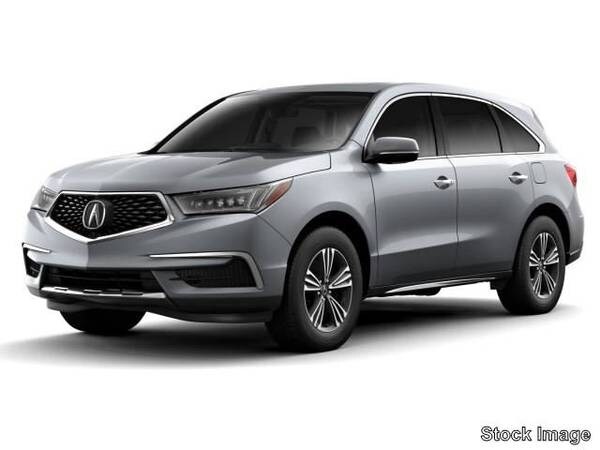 Acura MDX with VIN: 5J8YD4H37JL013987