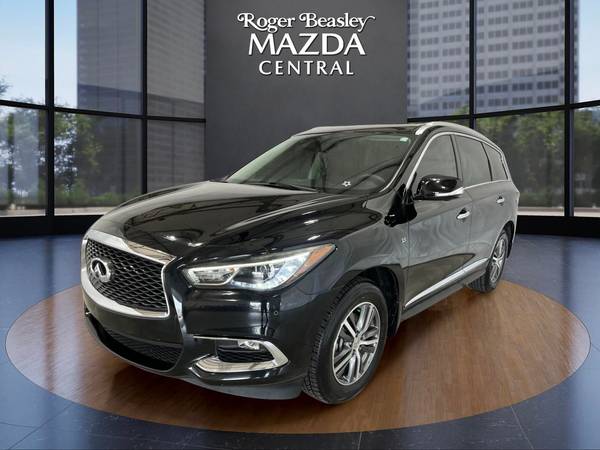 INFINITI QX60 with VIN: 5N1DL0MM7LC516960