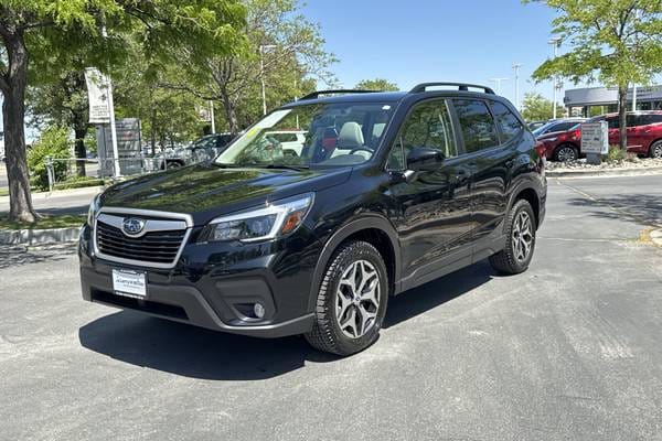 Used Subaru Crosstrek for Sale in South Jordan, UT (with
