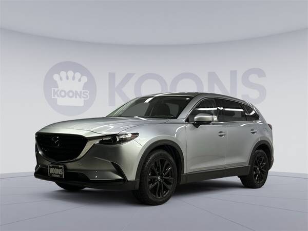 Mazda CX-9 with VIN: JM3TCBAYXP0659497