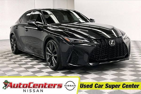 Lexus IS with VIN: JTHBZ1B26R5080485