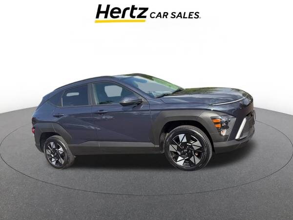 Hyundai Kona with VIN: KM8HBCAB4RU147373