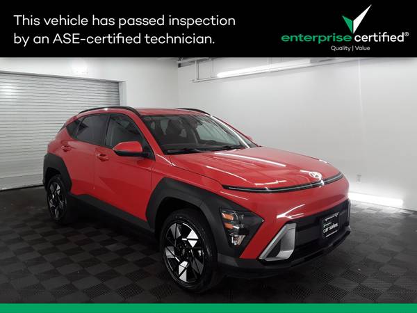Hyundai Kona with VIN: KM8HBCAB8RU115008
