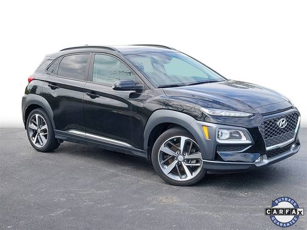 Hyundai Kona with VIN: KM8K33A52MU660644