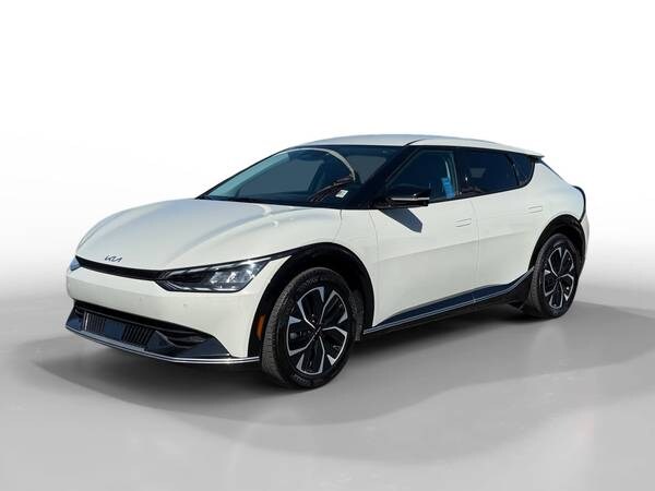 Kia EV6 with VIN: KNDC34LA6N5080382