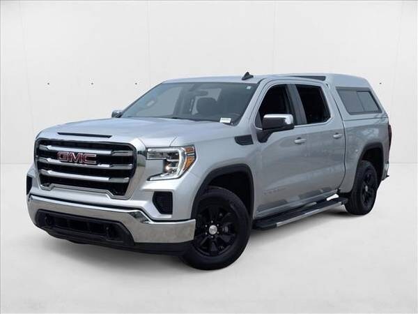 GMC Sierra 1500 with VIN: 1GTP9BEK7MZ173753