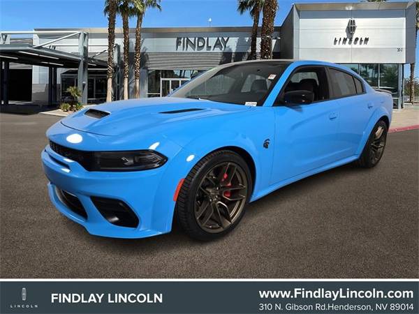 Dodge Charger with VIN: 2C3CDXL95PH550499